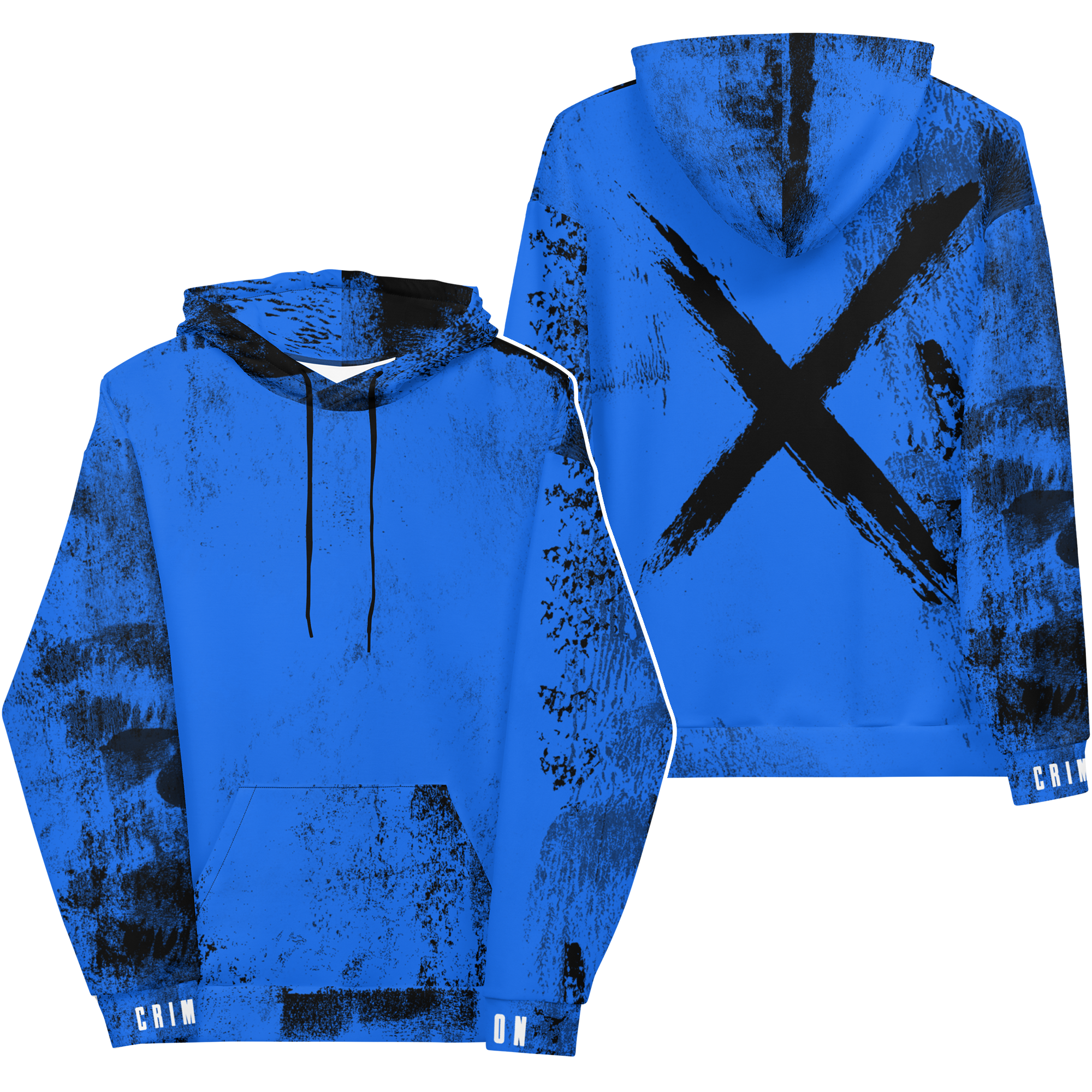 Shop Merch — Zeon